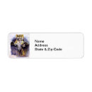 Search for cat avery labels White