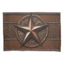 Search for rustic country pillowcases Cowboy