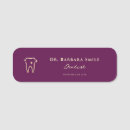 Search for doctors name tags Dental