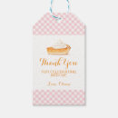 Search for pumpkin baby shower gift tags Thanksgiving