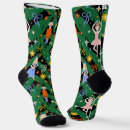 Search for christmas nutcracker socks For him