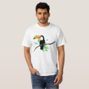 Search for toucan tshirts Nature