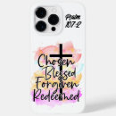 Search for forgiven iphone cases Redeemed