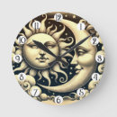 Search for celestial sun clocks Wiccan