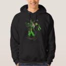 Search for hummingbird hoodies Green
