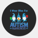 Search for cute autism stickers Autistic