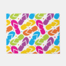 Search for flip flop doormats Summer