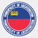 Search for liechtenstein stickers World flags