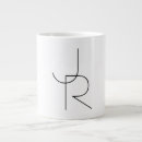 Search for wedding design mugs Black and white