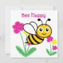 Search for bee drawing cards Cute