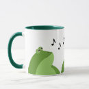 Search for bullfrog mugs Animals