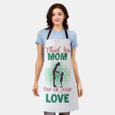 Search for mother daughter aprons Mum and daughter