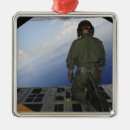 Search for airborne christmas tree decorations Flying
