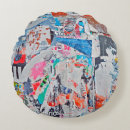 Search for graffiti art cushions Old