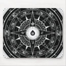 Search for compass mousepads Black