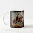 Search for armored mugs Horse