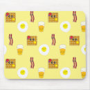 Search for bacon of electronics Waffles