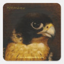 Search for falcon stickers Hawk