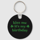 Search for birthday kiss key rings 's my