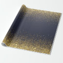 Search for confetti wrapping paper Glitter
