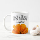 Search for happy morning mugs Good morning sunshine