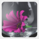 Search for crystal flowers stickers Glass