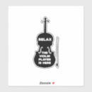 Search for viola player stickers Strings