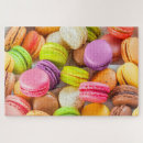 Search for macarons Food