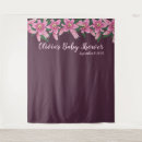 Search for purple flowers backdrops Pink