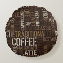 Search for coffee cushions Text