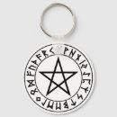 Search for magick key rings Gothic