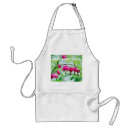 Search for heart floral aprons Mother