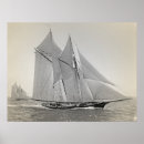 Search for sailing schooner posters Yacht