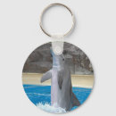 Search for life photography key rings Ocean