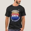 Search for 1974 tshirts Aged to perfection