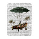 Search for creatures magnets Steampunk