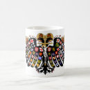 Search for roman empire coffee mugs Eagle