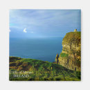 Search for cliffs of moher magnets Atlantic