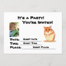 Search for cuddly invitations Cartoon