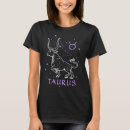 Search for taurus womens tshirts Horoscope