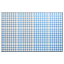 Search for light blue and white fabric Geometric