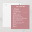 Search for caring postcards Wellness