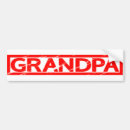 Search for grandpa bumper stickers Humour