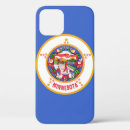 Search for minnesota iphone cases Flag