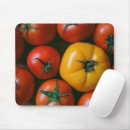 Search for tomatoes mousepads Harvest