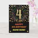 Search for 4 years old girl birthday cards Fun