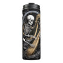 Search for skeleton travel mugs Dark