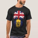 Search for barbados tshirts Barbadian