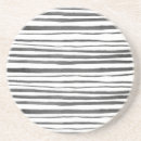 Search for black and white stripes coasters Cool
