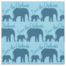 Search for elephant fabric Cute